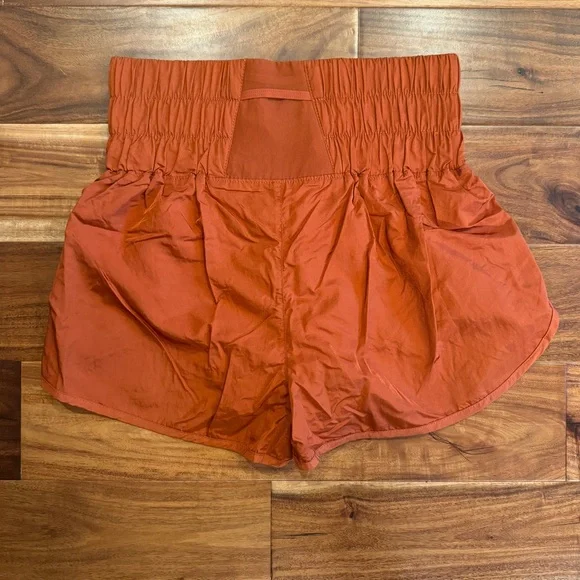 FP Movement Women’s Way Home Shorts sz M - Picture 3 of 10